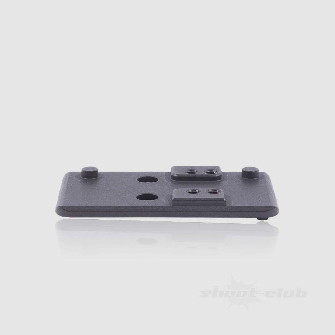 Heckler & Koch SFP9 OR Montageplatte