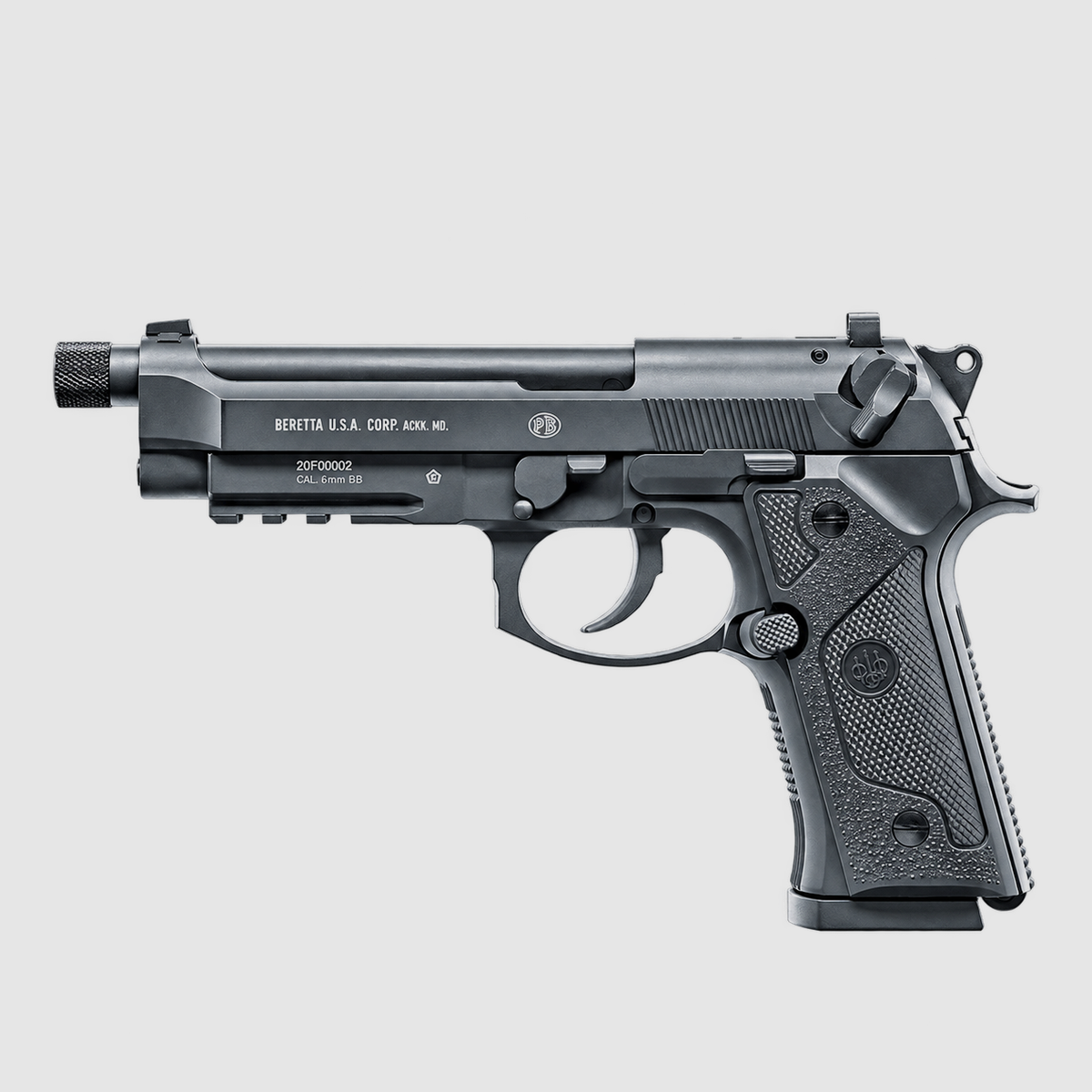 Beretta M9A3 FM, zdjęcie 1 z 2