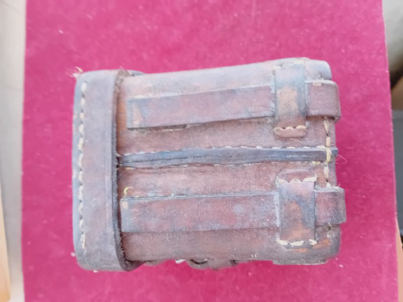 2. mg 34 mg 42 Nachtsicht-Batteriekasten, night vision battery box