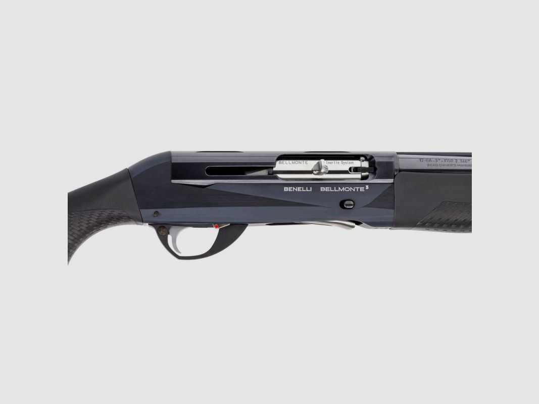 BENELLI BELLMONTE 3 ASTROBLACK SCHWARZ, Bild 2 von 4