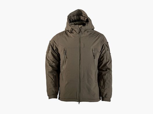 Jacke ECW Level 7