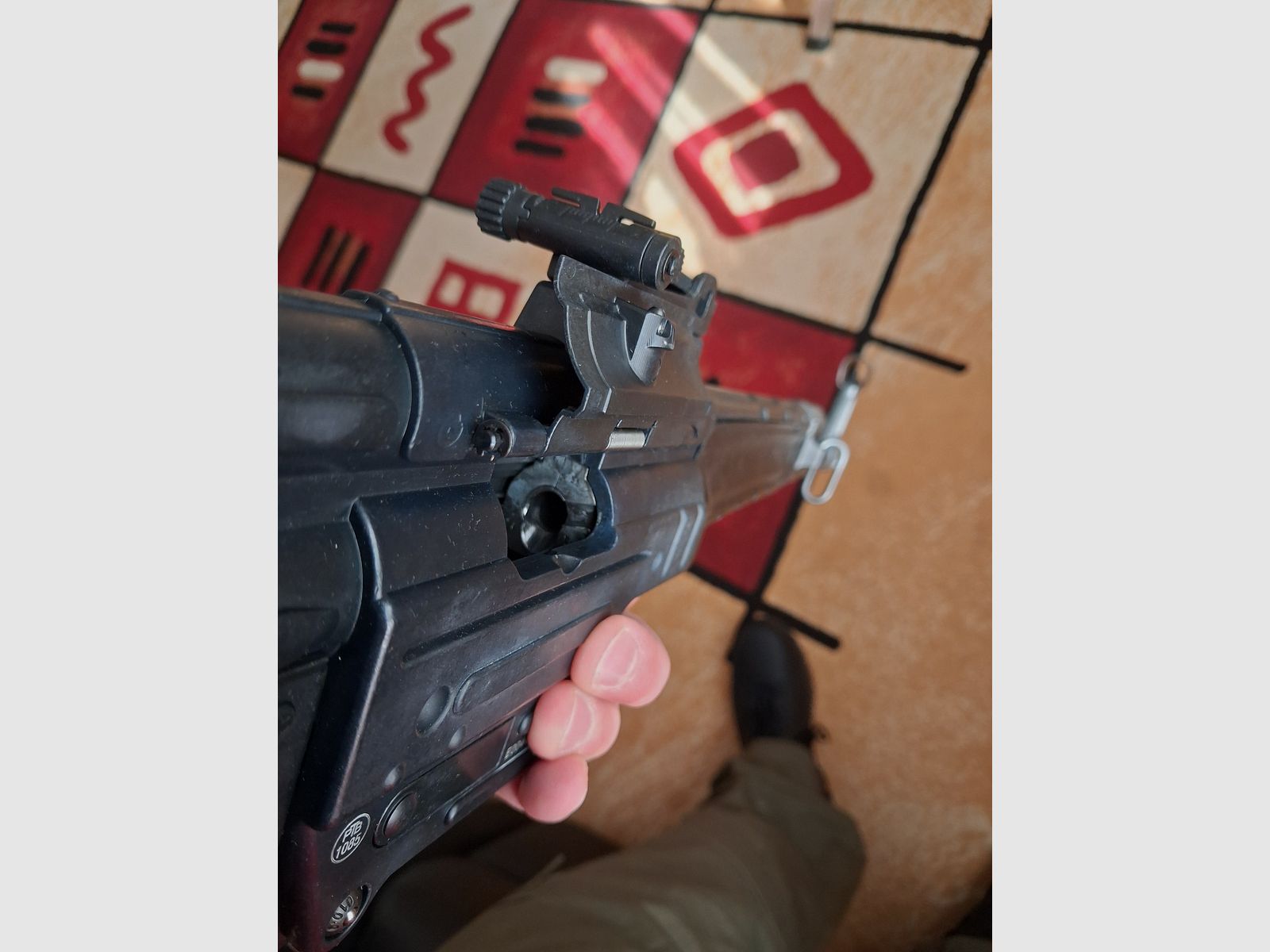 GSG StGw44 9mm P.A.K.