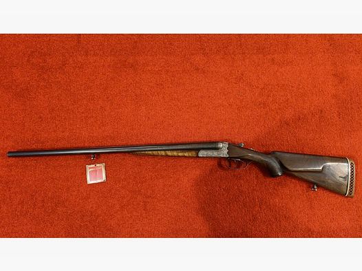 Sauer & Sohn senza 16/70;16/70
