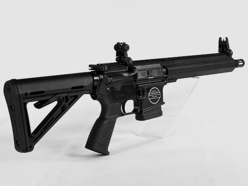 Bavarian Tactical Systems BTS-15 Sport 10.5 inches
