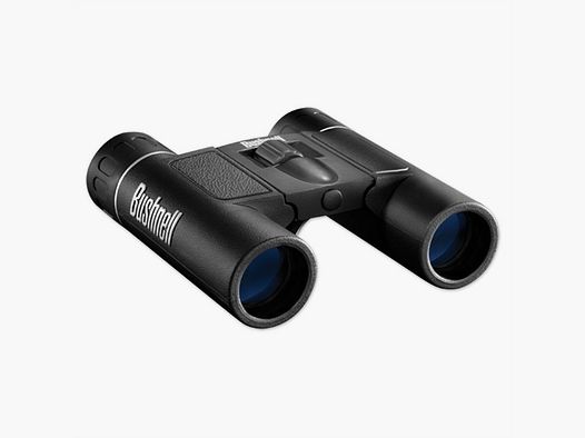 Bushnell Powerview Fernglas 10x25 Dachkant