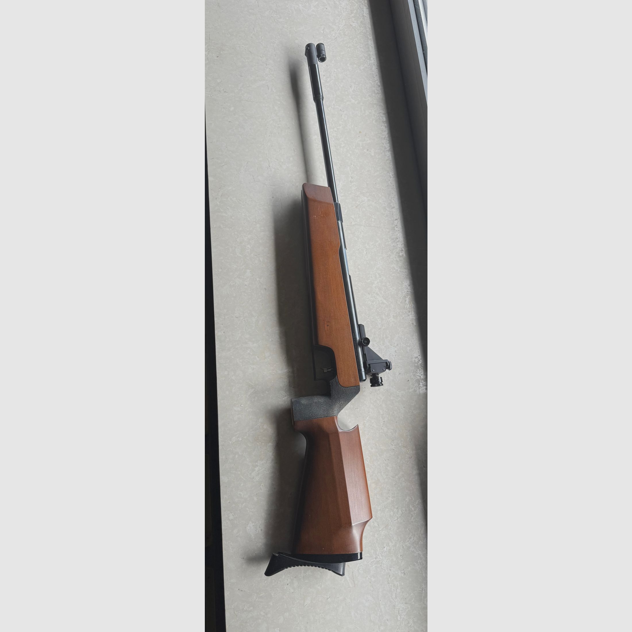 Luftgewehr Feinwerkbau 300S 