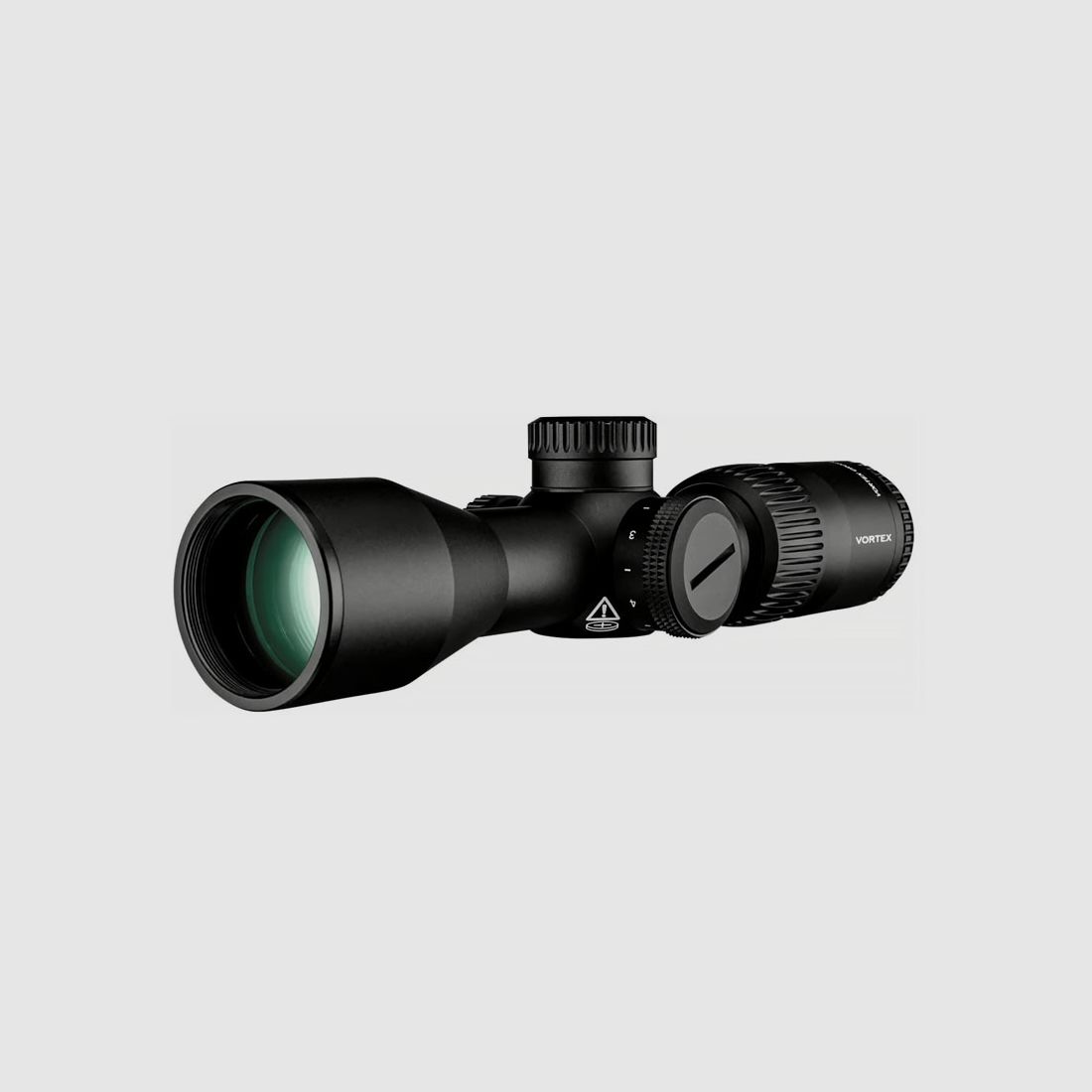 VORTEX Crossfire HD 1.5-5.5x32 SCOUT Scope