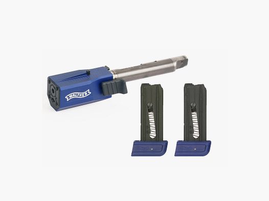WALTHER GSP500 KIT CONVERSION .22 LR