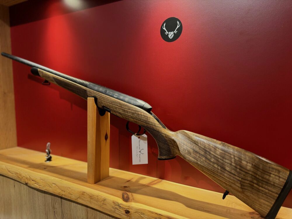 Steyr Arms CLII Goiserer