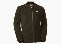 Faserpelzjacke Grizzly Fleece
