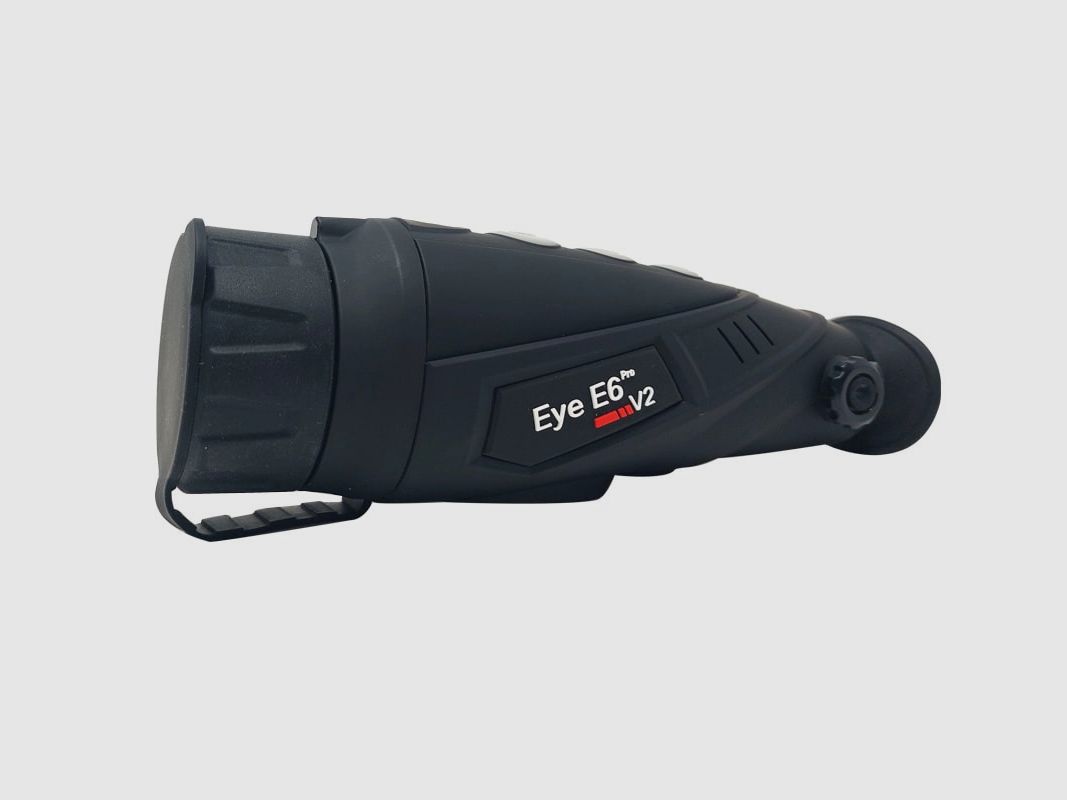 Refurbished: Infiray Xeye E6 Pro V2 (Modell 2022)