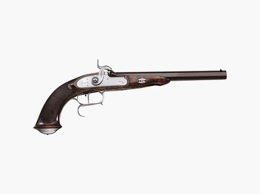 Davide Pedersoli Muzzleloader pistol Le Page Maple (Caliber .44)