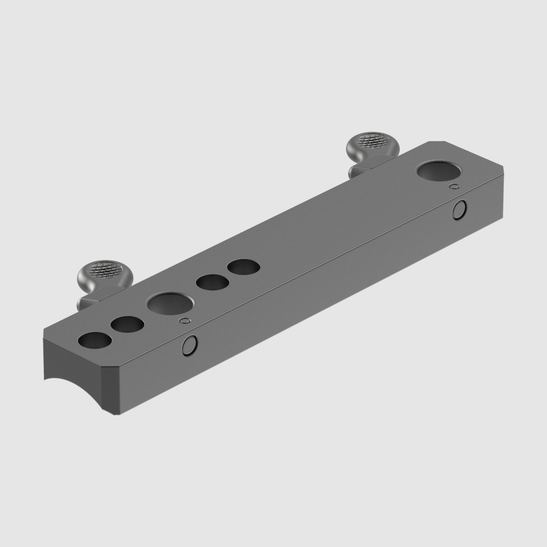 Leupold QR Montagebasen - 1-teilig