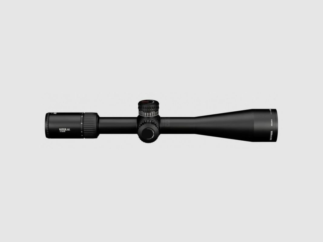 Zielfernrohr Vortex Viper PST II 5-25x50 FFP, Bild 8 von 8