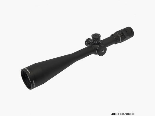 OPTIK – SIGHTRON 10-50 X 60 SIII LR 30MM MOA ZS