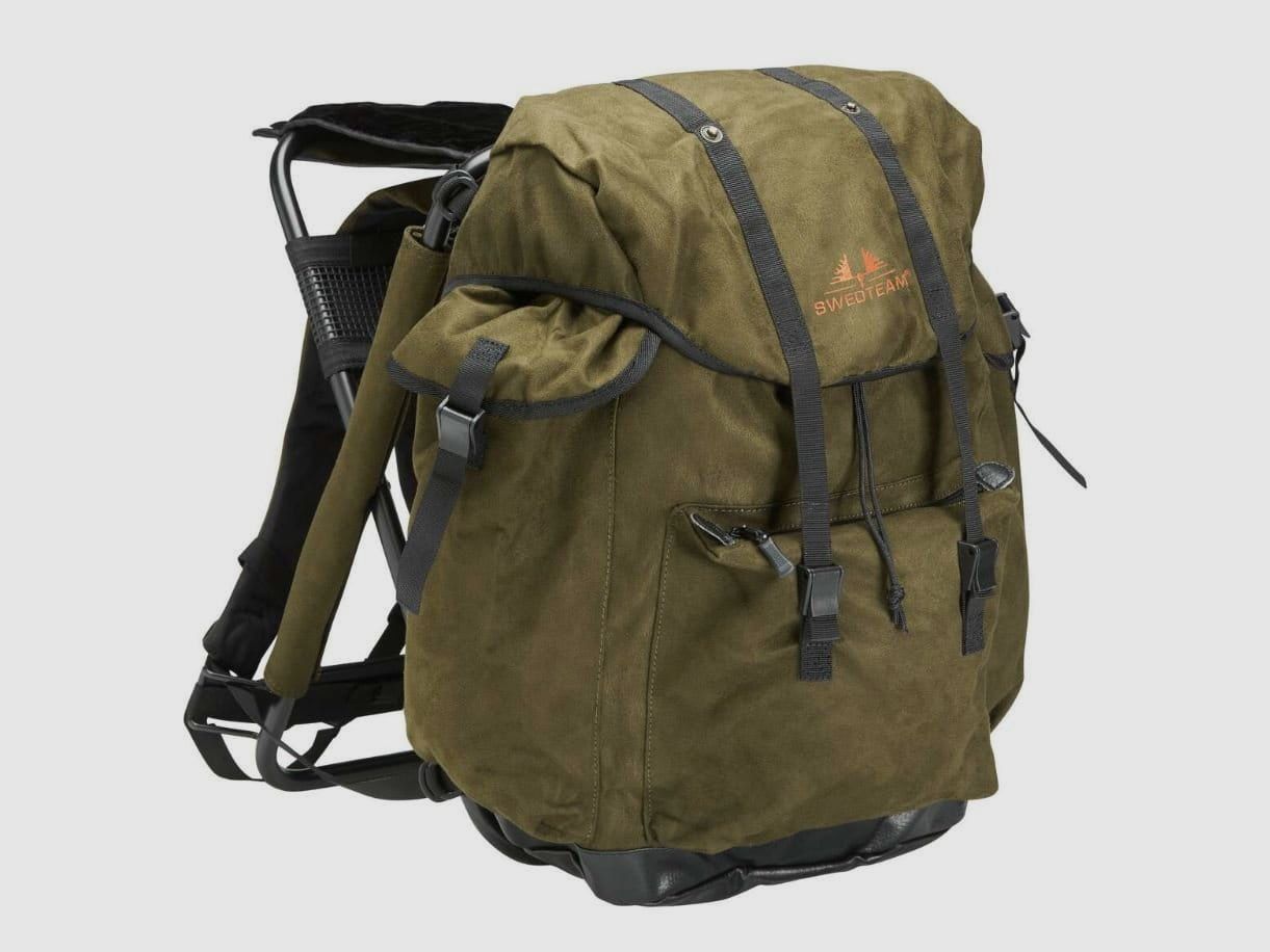Swedteam Classic MOLLTEC Zaino 38 L