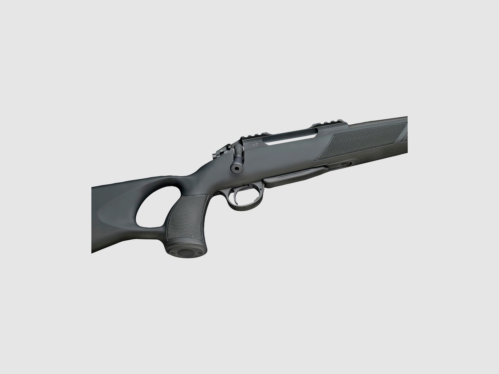 Mercury hunting Rover G2 Thumbhole - Lauflänge 51/ 56 cm, Kal. .308 Win.
