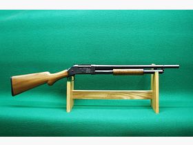 Norinco Mod. Winchester 1897 Cal.12/70