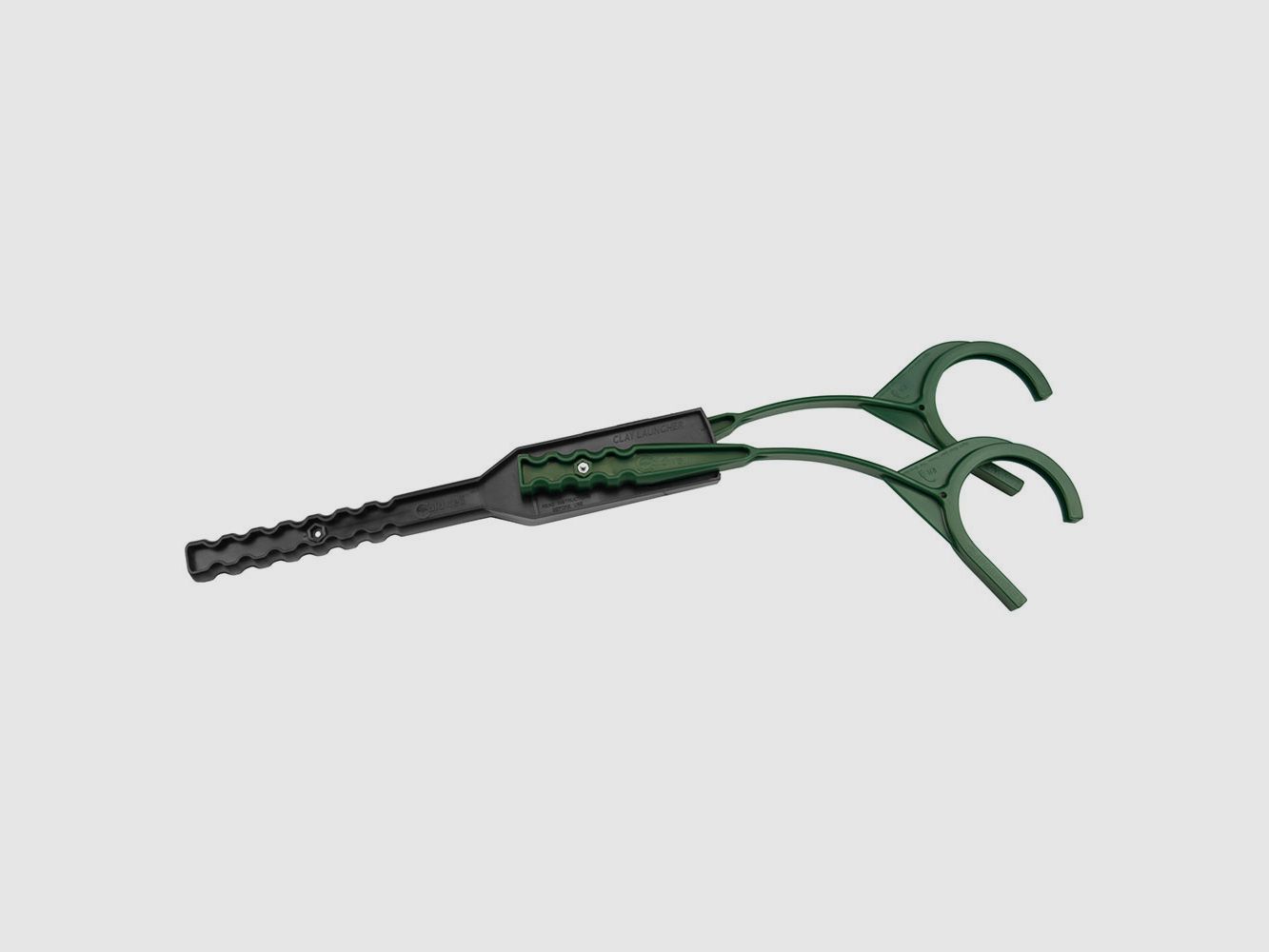 Clay Launcher Doubles Thrower, imagen 2 de 2