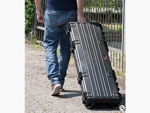EXPLORER CASES - Langwaffenkoffer Mod. 11413 Medium