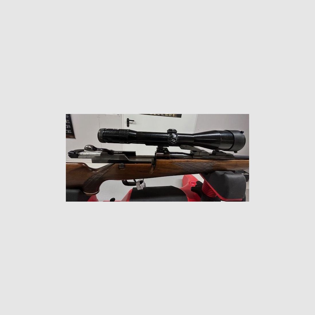 Mauser Mauser 66S