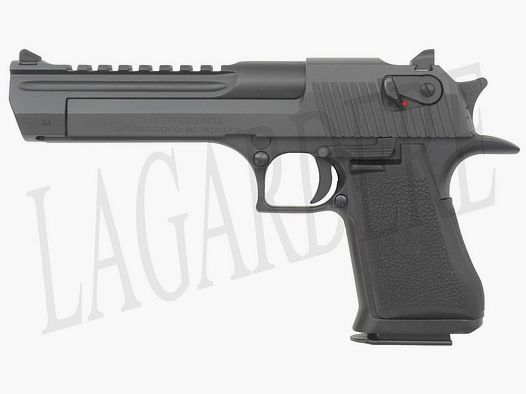 IMI DESERT EAGLE (PISTOLE)