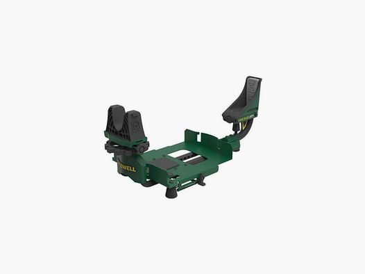 Supporto di tiro Caldwell Lead Sled DFT 3