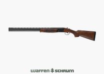 Liens Fair Game Inner-Technichoke XP50