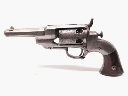 Allen&Wheelock Sidehammer