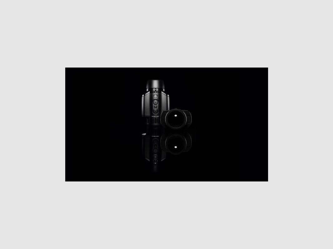 Caméra thermique Leica Calonox 2 Sight LRF Clip-On, image 6 sur 6