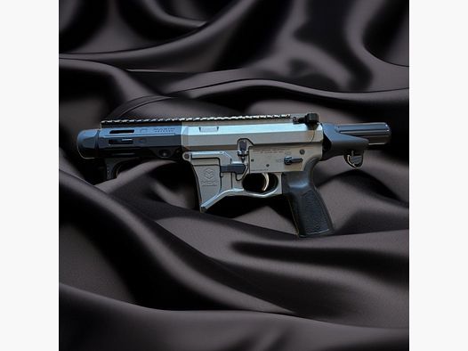 MAXIM DEFENSE PDX KAL 9X19