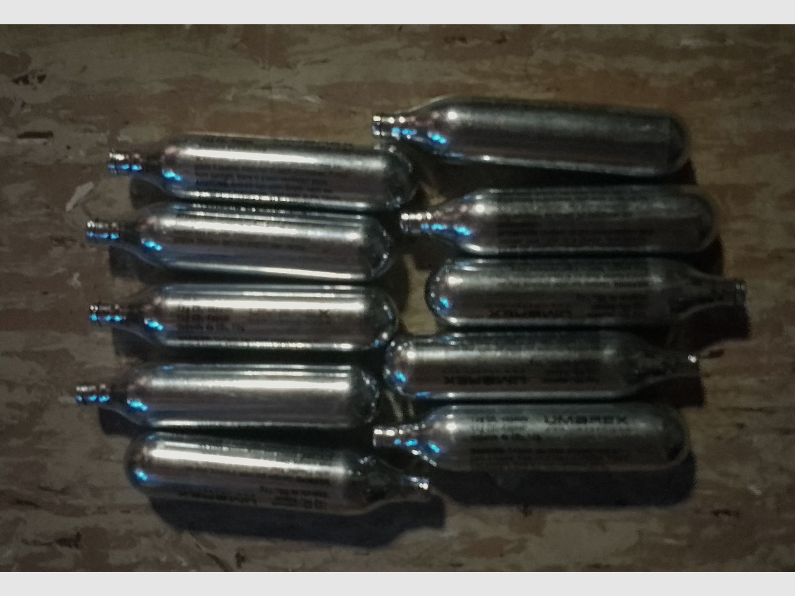 T4E RAM Shotgun Hdx68 Set Pumpgun cal .68 Zielfernrohr Tragegurt Paintballs Kit neuwertig