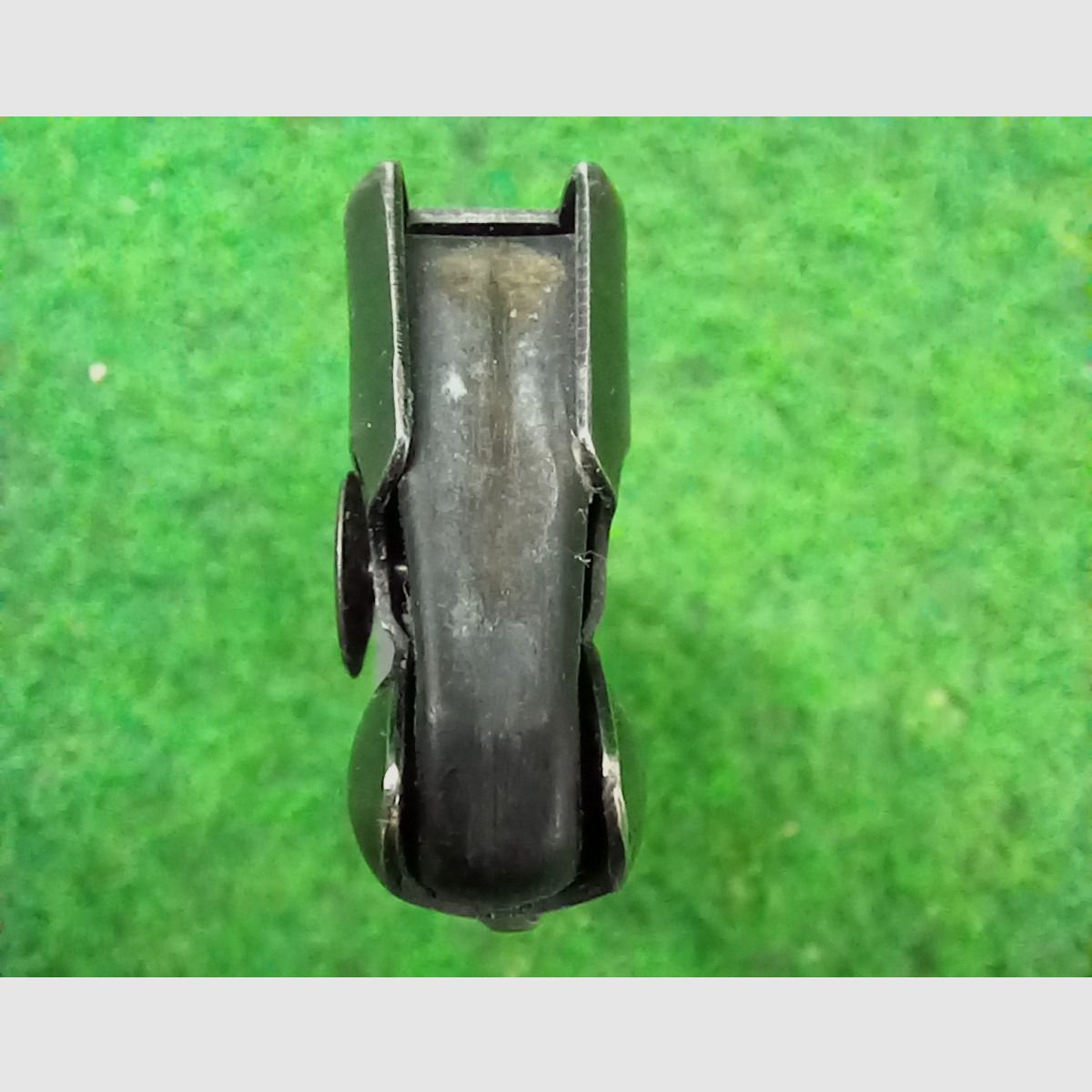 Magazine Walther GSP in caliber .22Lr.