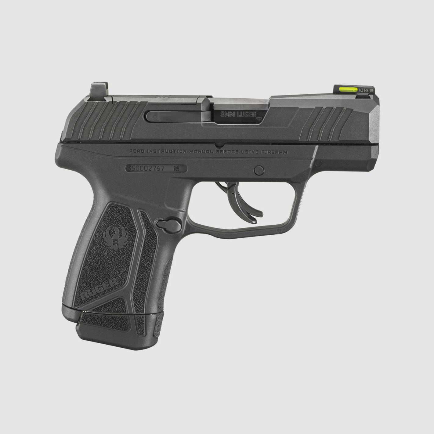 Pistool RUGER MAX-9 – 9mm., afbeelding 5 van 8