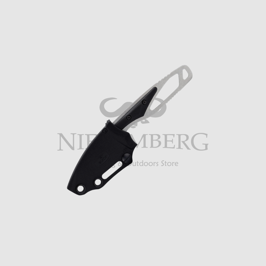 Buck Paklite Hide Select Messer, Bild 2 von 2