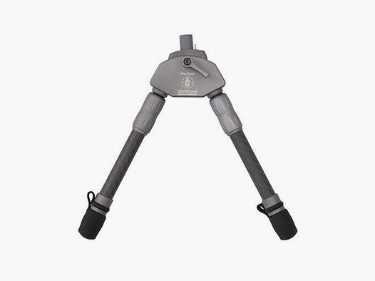 SPARTAN PRO HUNT BIPOD - ZWEIBEIN 17,5 - 23 CM
