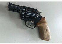 Ruger 2 3/4 Speed SIx .357Mag