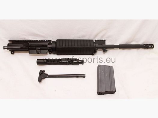 System wymiany Windham w 16'8 System wymiany Windham w 16'8, WF-SPORTS