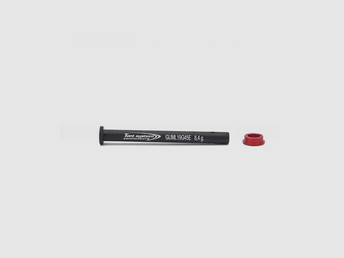 TONI SYSTEM GUML19G45E Führungsstange Glock Mod. 19-23-32 GEN 4-5, Bild 3 von 3
