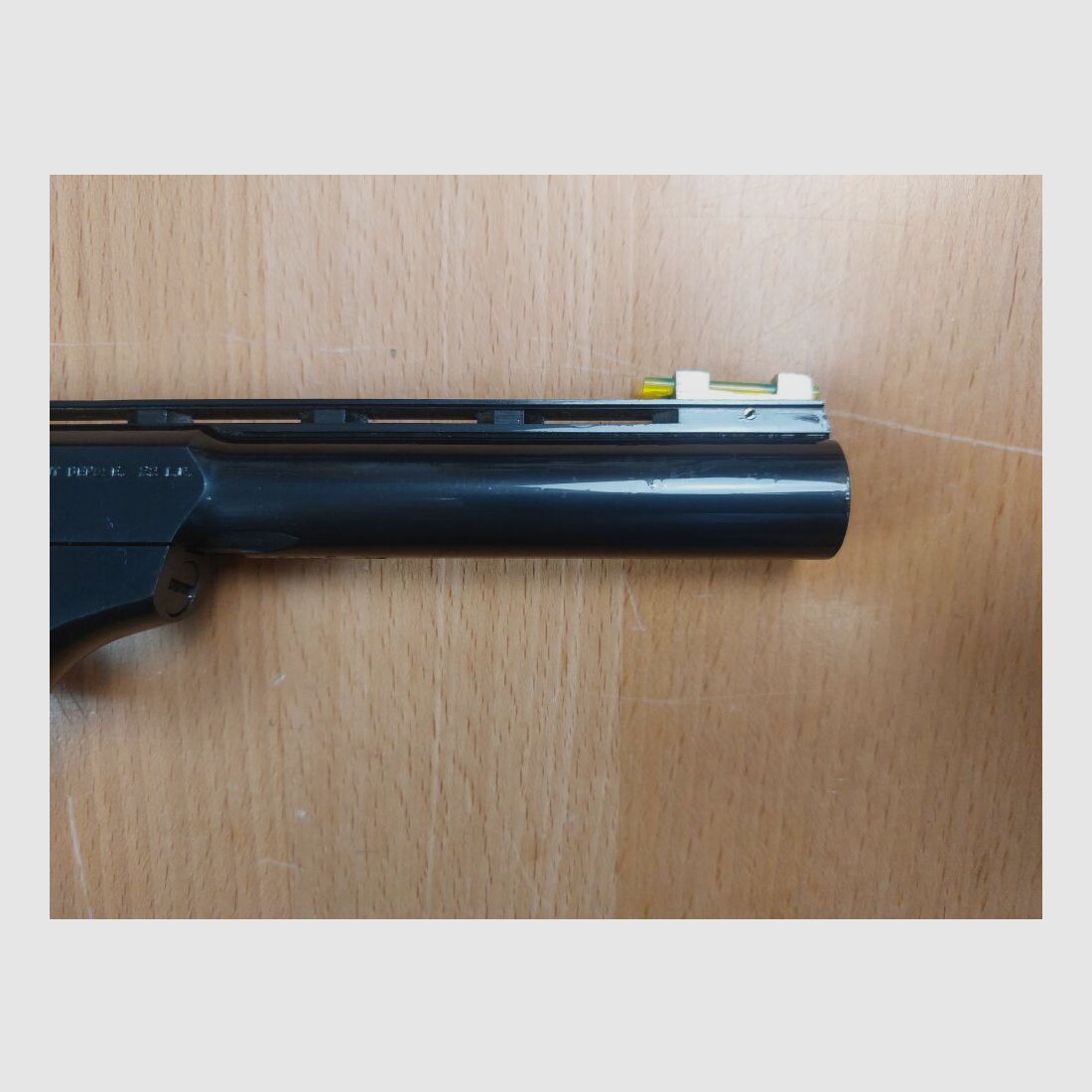 FN / Browning, Herstal M150