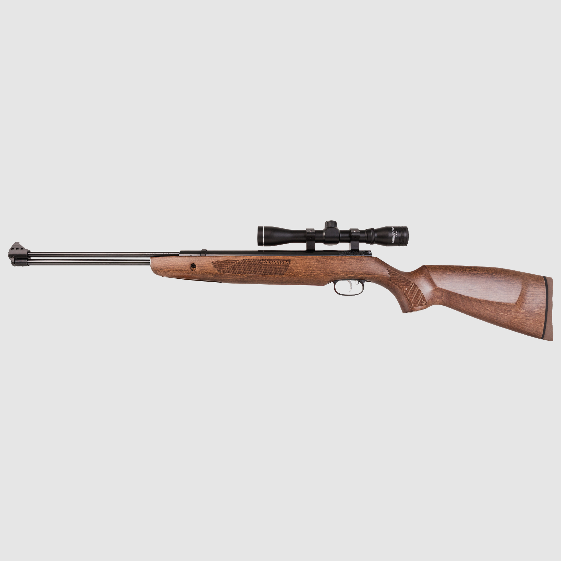 Weihrauch HW 57 Kal. 4,5 mm