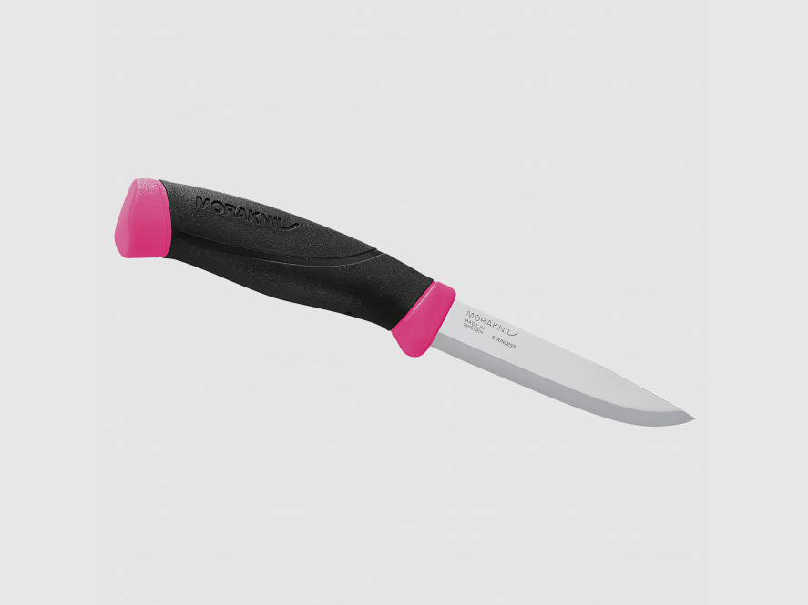 Morakniv       Morakniv   Messer Companion (pink)