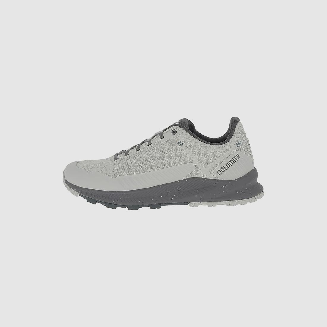 ZAPATOS – DOLOMITE – DOL SHOE M’S CAREZZA KNIT Ice White, imagen 3 de 6
