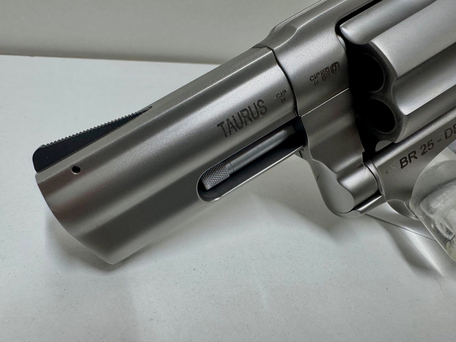 Rossi Revolver Model RP63 3 Inch