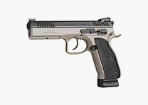 Ceská Zbrojovka CZ75 Shadow II 9mm Luger Urban Gray