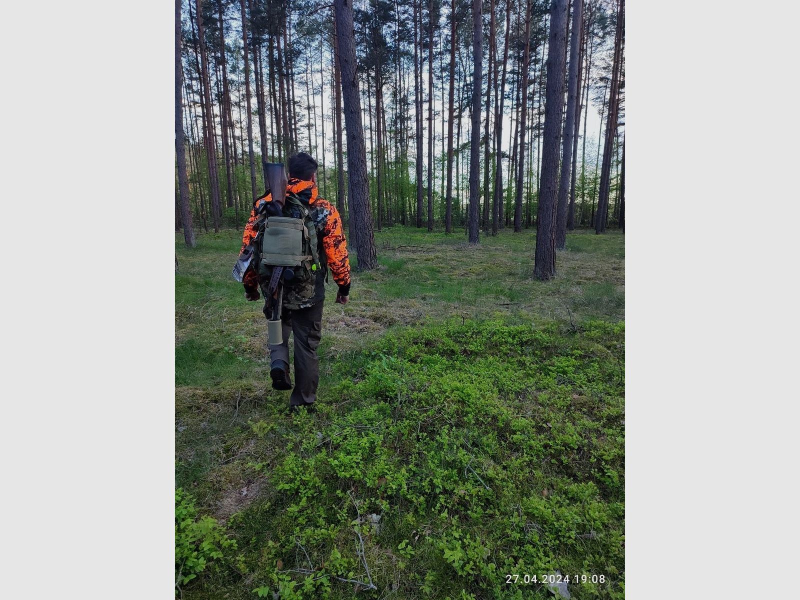 5.11 Tactical Rush Tier Sleeve Sable - Étui à armes