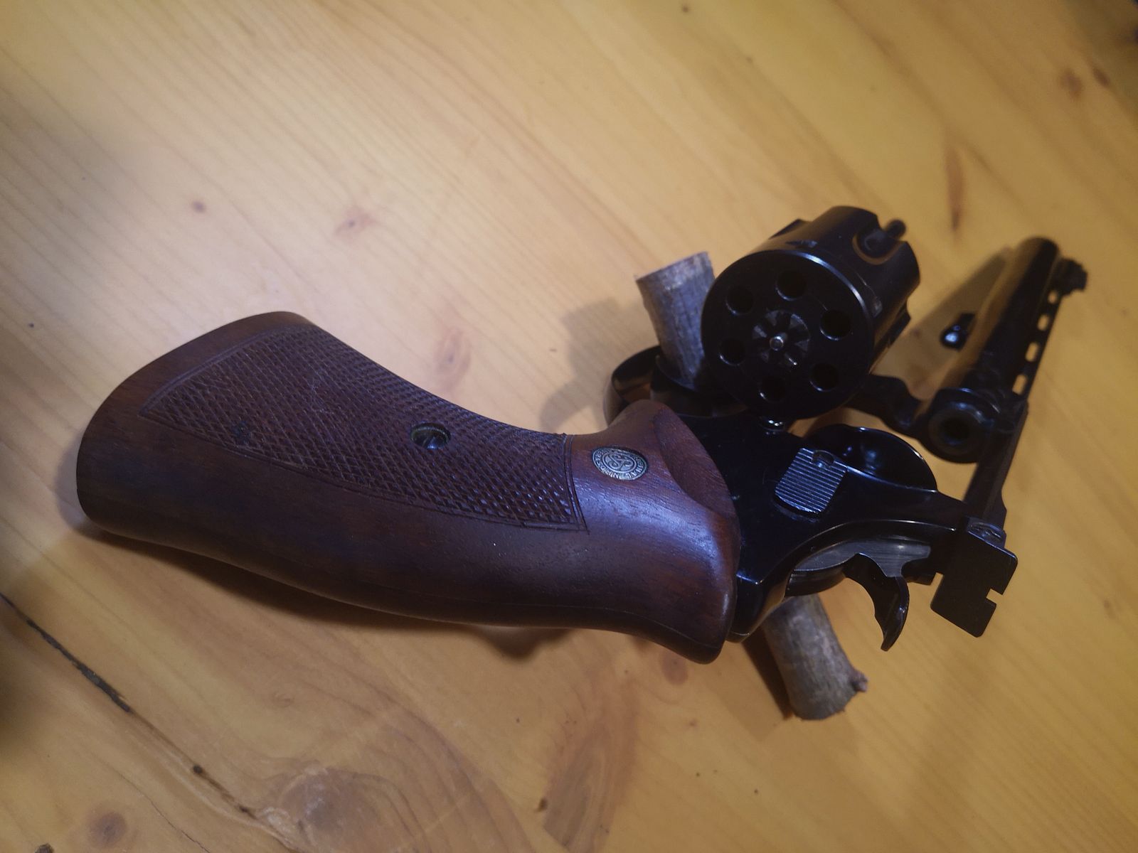 Sauer M SR 3