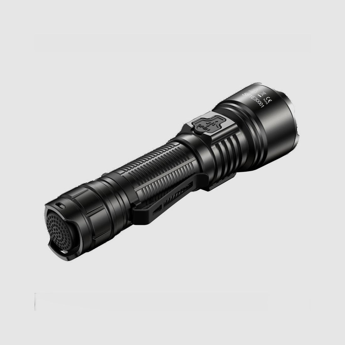 Taktische Lampe Speras E3 (1300 Lumen) - AUSVERKAUF, Bild 2 von 4