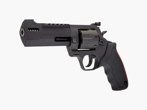 Taurus Raging Hunter Black 5 1/8"
