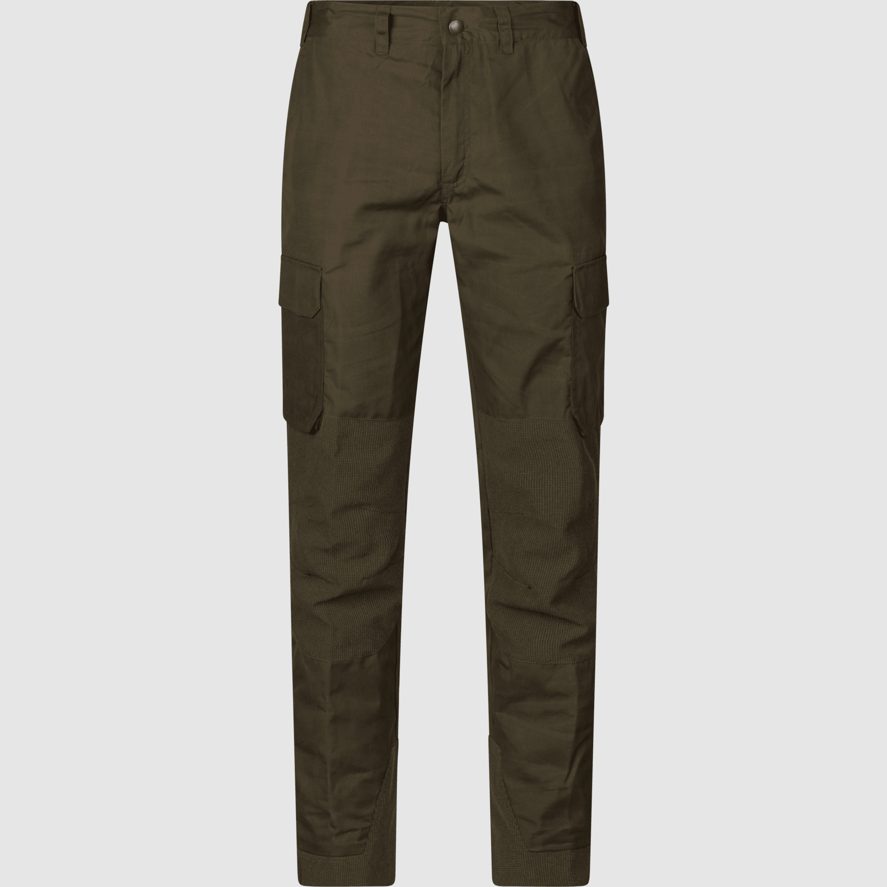 Seeland Key-Point Elements Hunting Trousers Men Pine Green/Dark Brown 54/31"